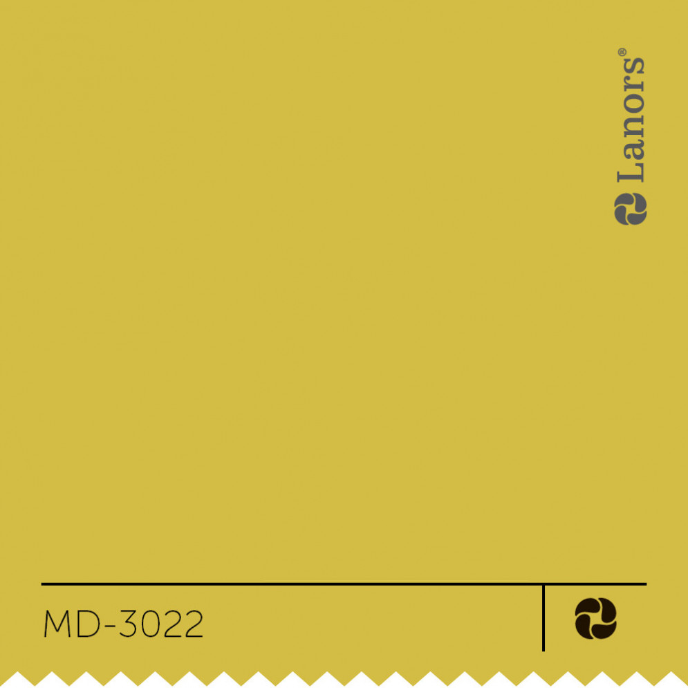 Краска Lanors Original Colours Collection, MD-3022