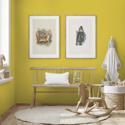 Краска Lanors Original Colours Collection, MD-3022