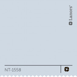 Краска Lanors Original Colours Collection, NT-1558