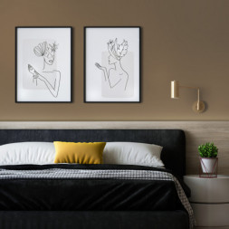 Краска Lanors Original Colours Collection, NT-1863