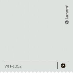 Краска Lanors Original Colours Collection, WH-1052