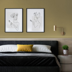 Краска Lanors Original Colours Collection, NT-1362