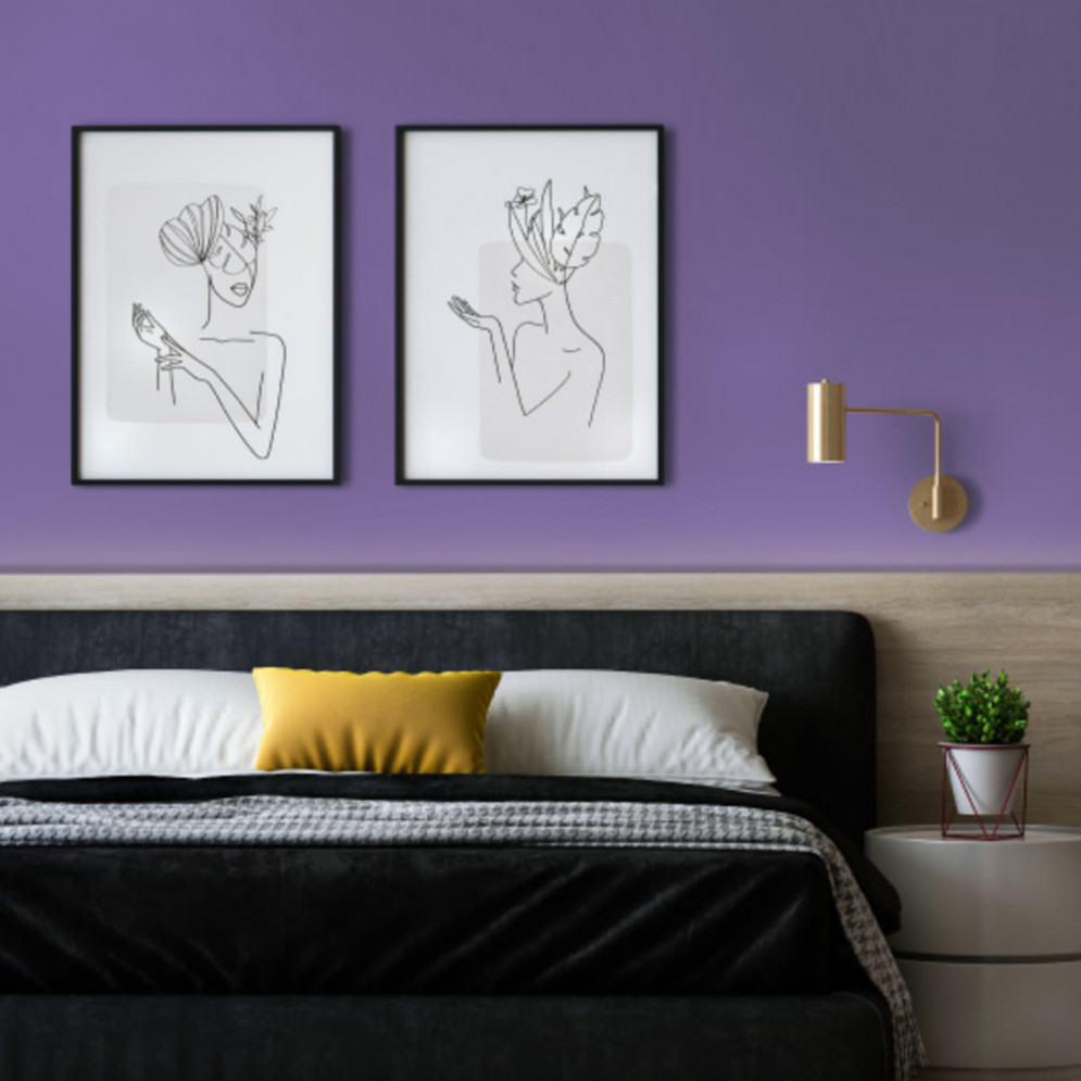 Краска Lanors Original Colours Collection, BR-3129