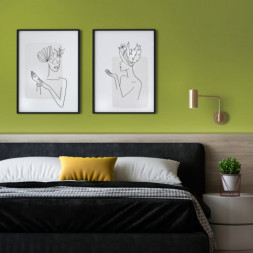 Краска Lanors Original Colours Collection, MD-1928