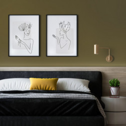 Краска Lanors Original Colours Collection, NT-1364