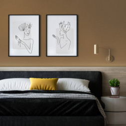 Краска Lanors Original Colours Collection, NT-1870