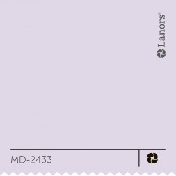 Краска Lanors Original Colours Collection, MD-2433