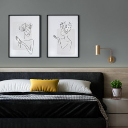 Краска Lanors Original Colours Collection, GR-1122