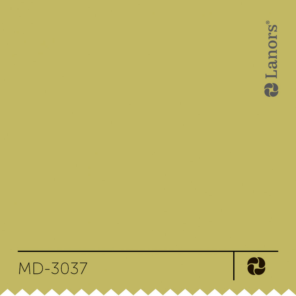 Краска Lanors Original Colours Collection, MD-3037