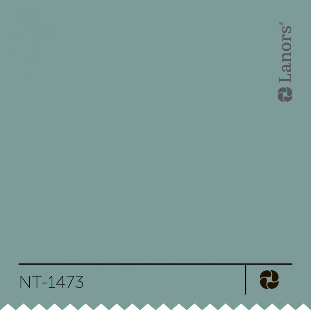 Краска Lanors Original Colours Collection, NT-1473