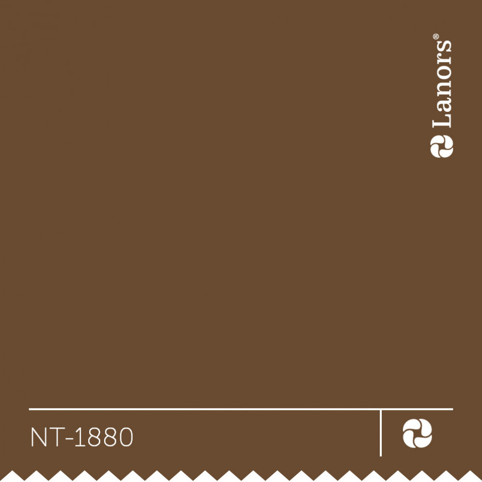 Краска Lanors Original Colours Collection, NT-1880