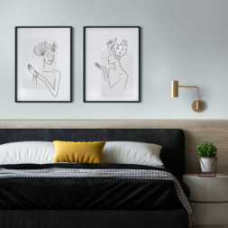 Краска Lanors Original Colours Collection, GR-1133