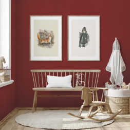 Краска Lanors Original Colours Collection, BR-3152