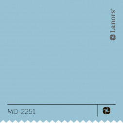 Краска Lanors Original Colours Collection, MD-2251