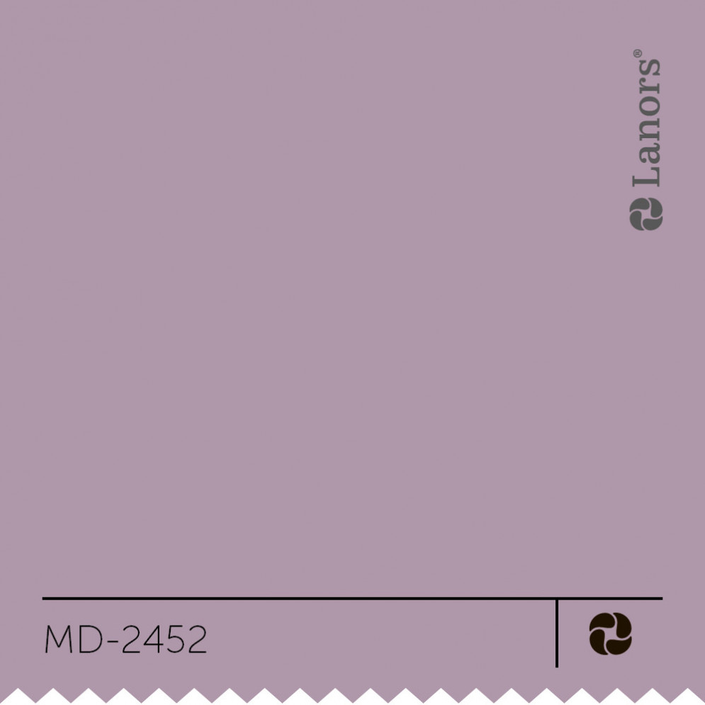 Краска Lanors Original Colours Collection, MD-2452