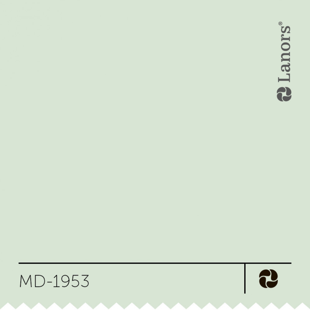 Краска Lanors Original Colours Collection, MD-1953