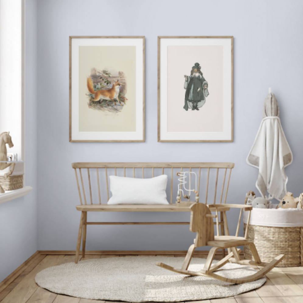 Краска Lanors Original Colours Collection, NT-1589