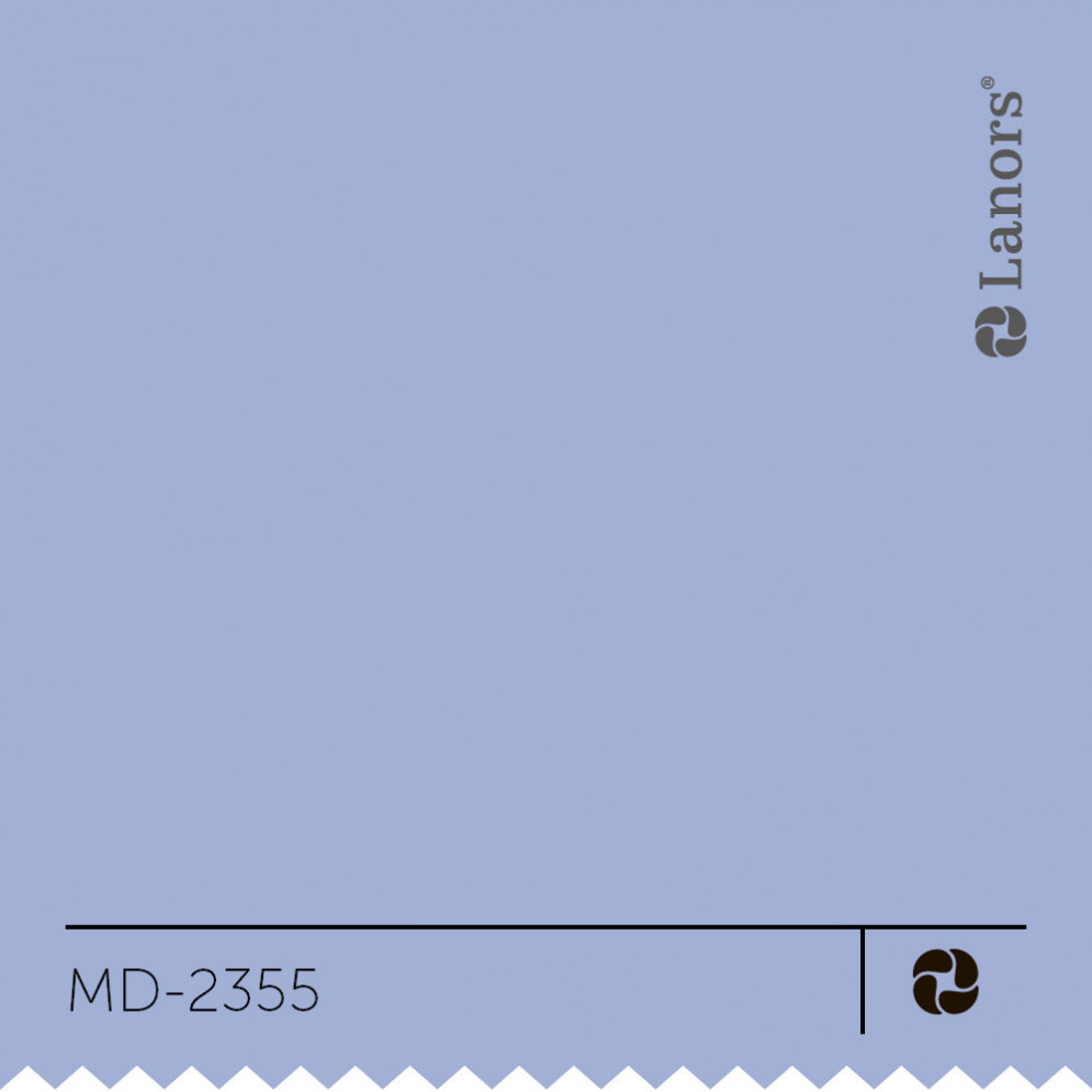 Краска Lanors Original Colours Collection, MD-2355