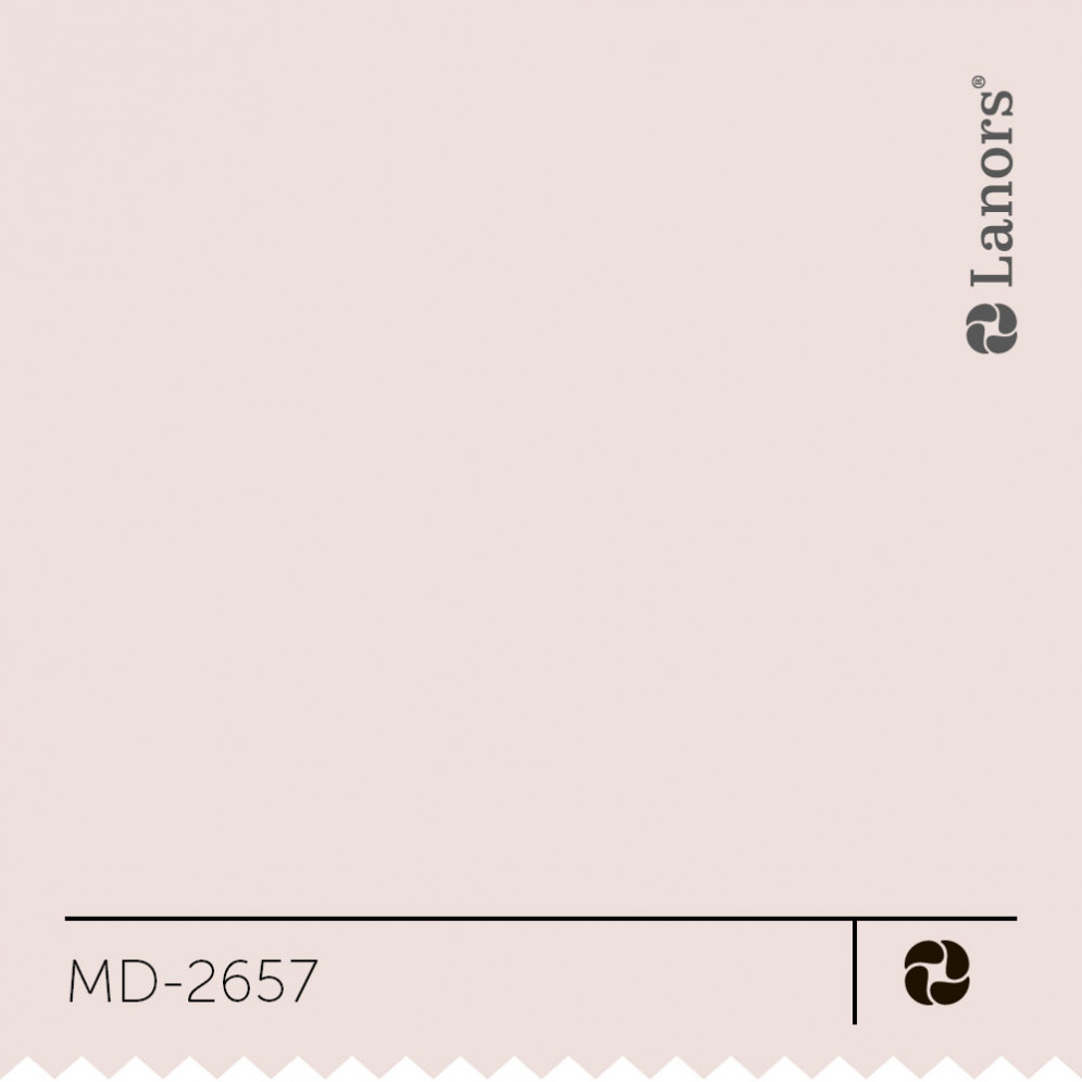 Краска Lanors Original Colours Collection, MD-2657