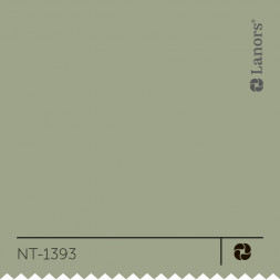 Краска Lanors Original Colours Collection, NT-1393