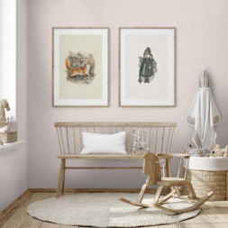 Краска Lanors Original Colours Collection, NT-1697