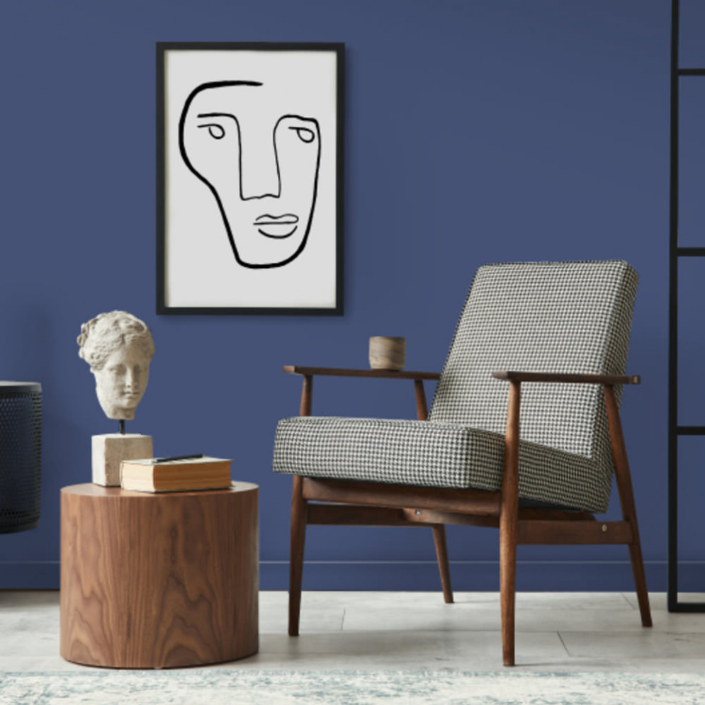 Краска Lanors Original Colours Collection, MD-2358