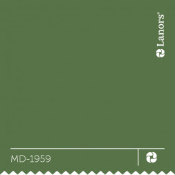 Краска Lanors Original Colours Collection, MD-1959