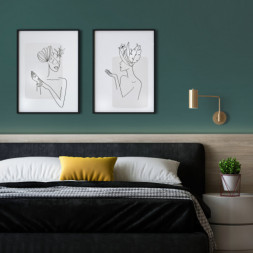 Краска Lanors Original Colours Collection, MD-2159