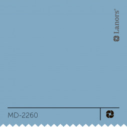 Краска Lanors Original Colours Collection, MD-2260