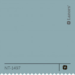 Краска Lanors Original Colours Collection, NT-1497