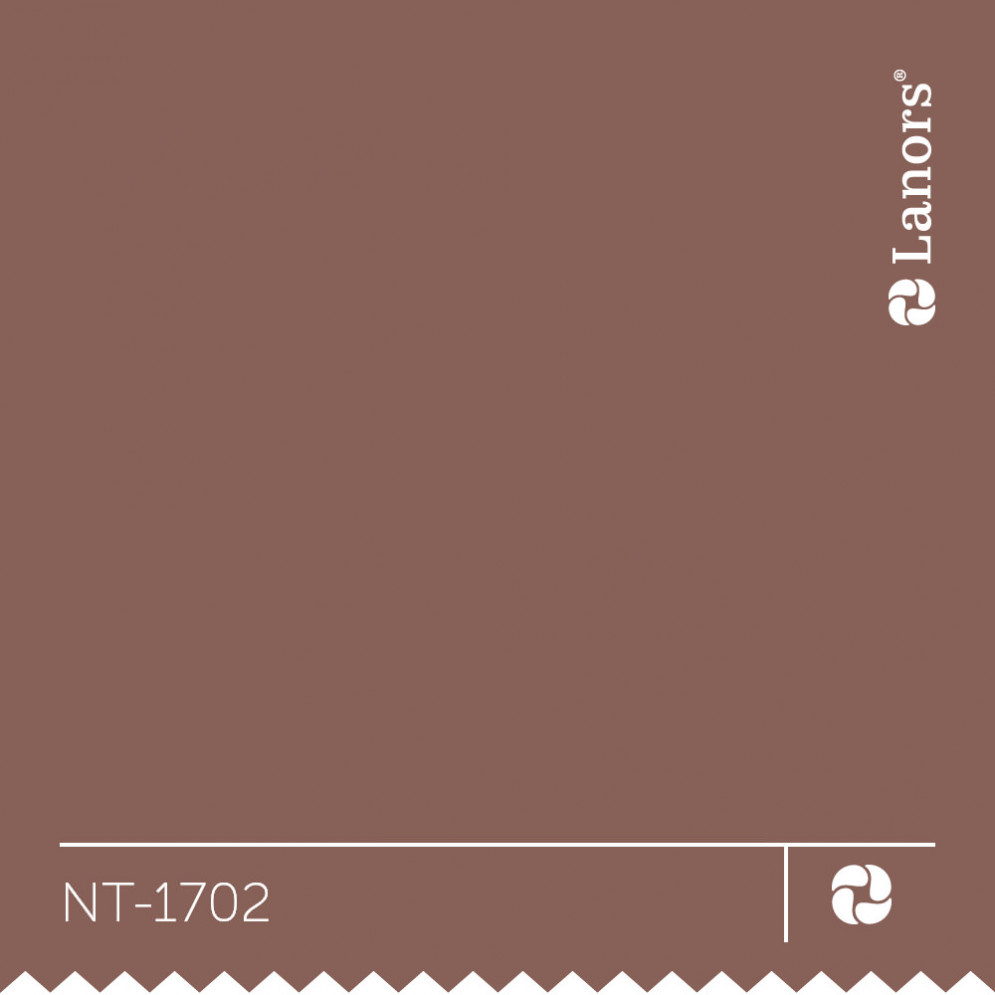 Краска Lanors Original Colours Collection, NT-1702