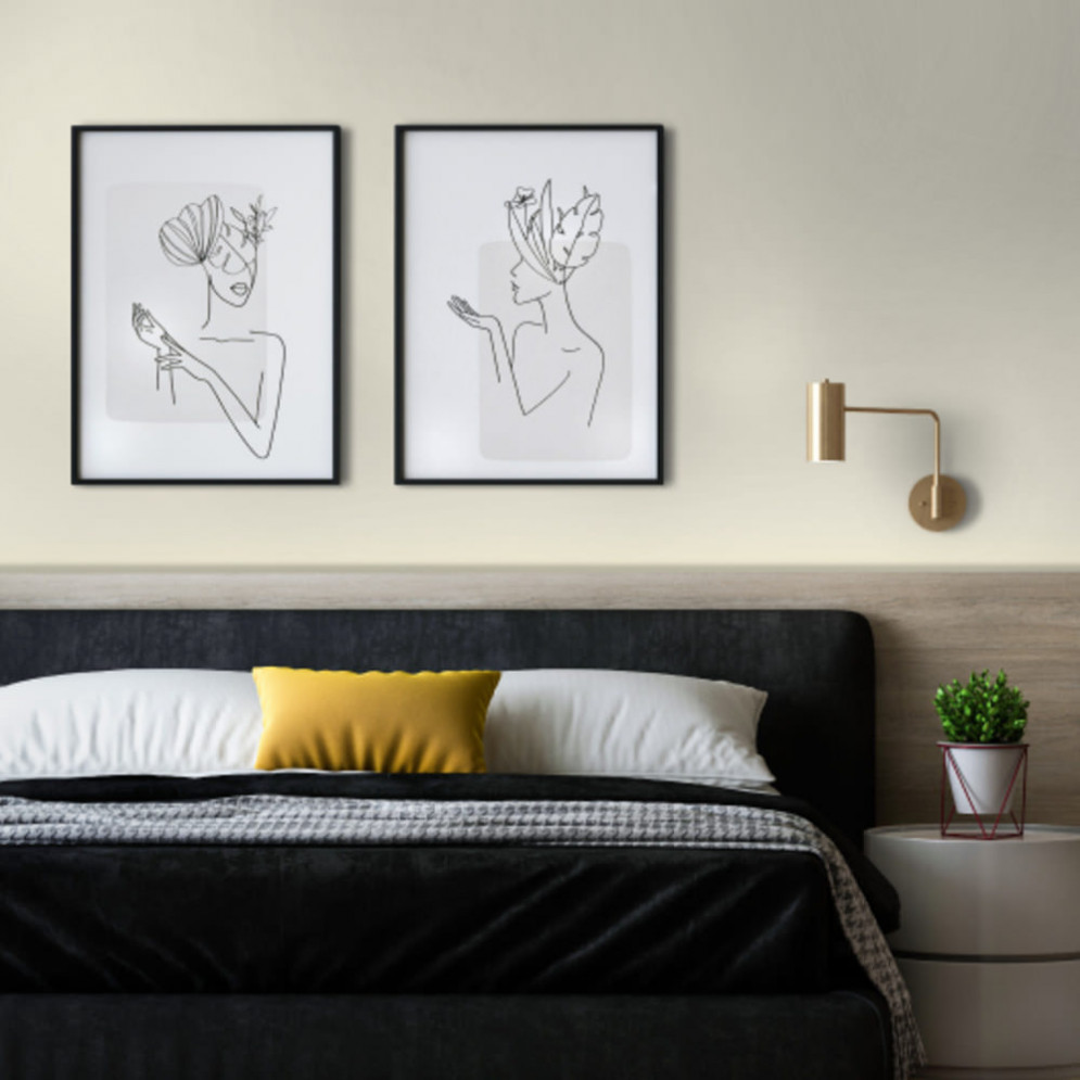 Краска Lanors Original Colours Collection, NT-1905