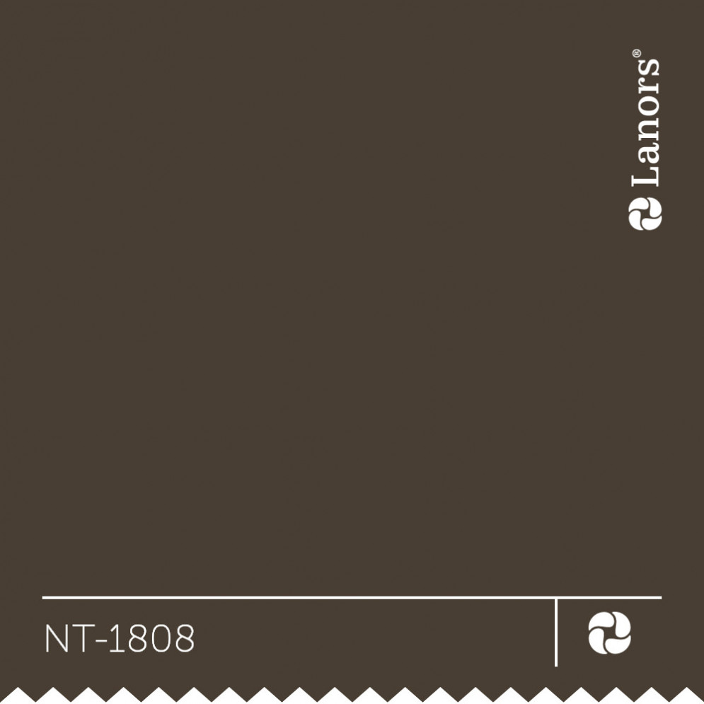 Краска Lanors Original Colours Collection, NT-1808