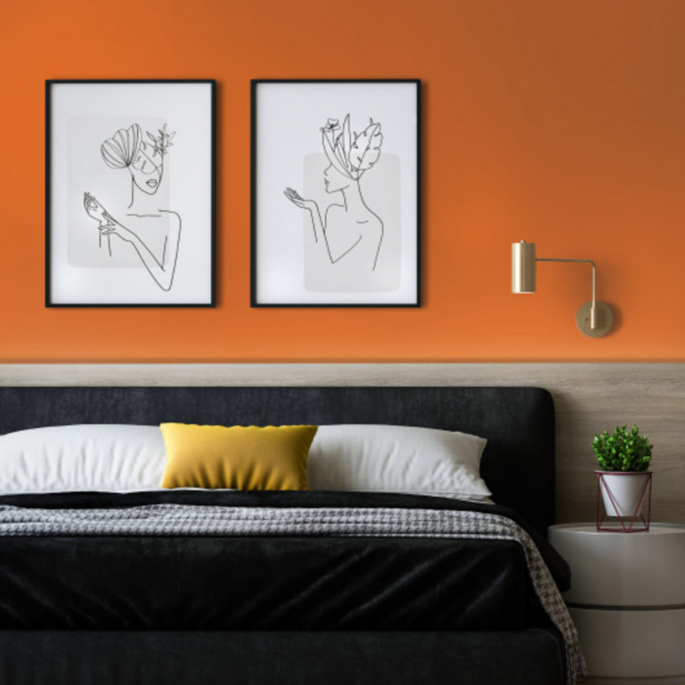 Краска Lanors Original Colours Collection, BR-3173