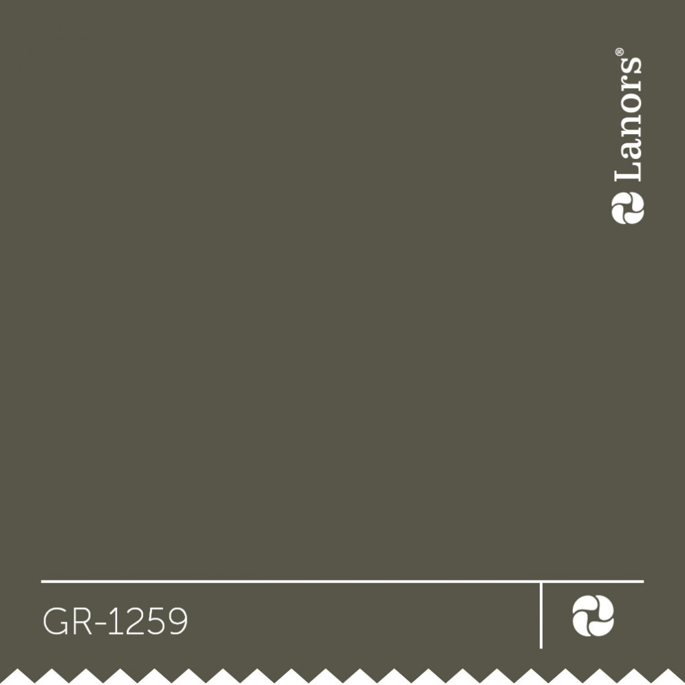 Краска Lanors Original Colours Collection, GR-1259