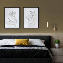 Краска Lanors Original Colours Collection, NT-1307