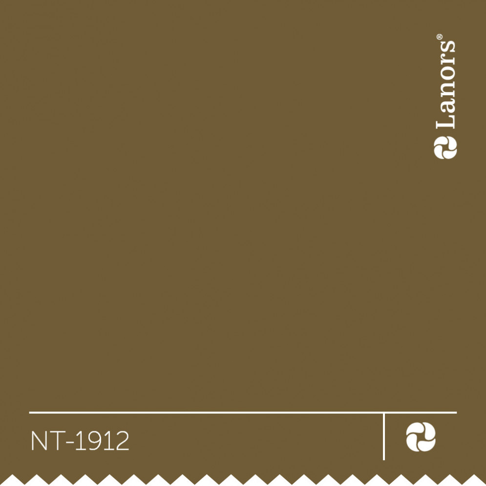 Краска Lanors Original Colours Collection, NT-1912