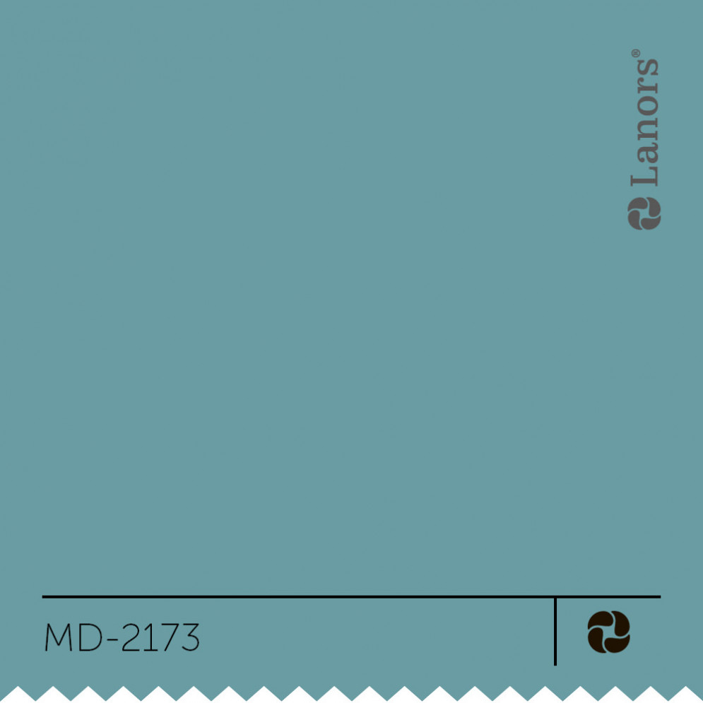 Краска Lanors Original Colours Collection, MD-2173