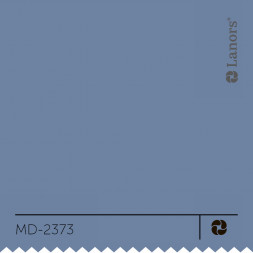 Краска Lanors Original Colours Collection, MD-2373