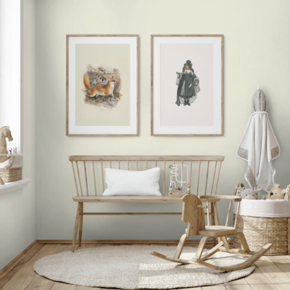 Краска Lanors Original Colours Collection, NT-1309