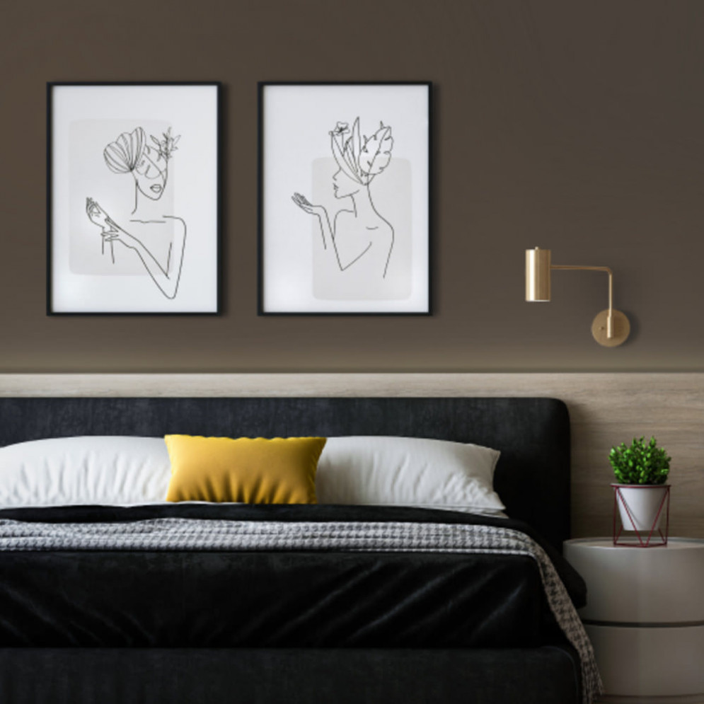 Краска Lanors Original Colours Collection, NT-1815