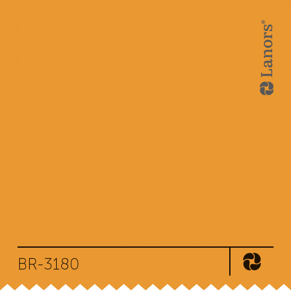 Краска Lanors Original Colours Collection, BR-3180
