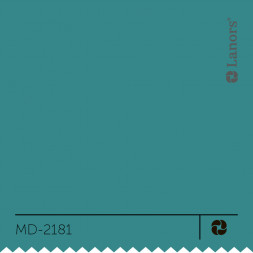 Краска Lanors Original Colours Collection, MD-2181