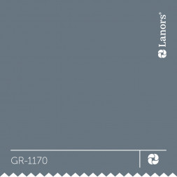 Краска Lanors Original Colours Collection, GR-1170
