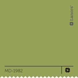 Краска Lanors Original Colours Collection, MD-1982