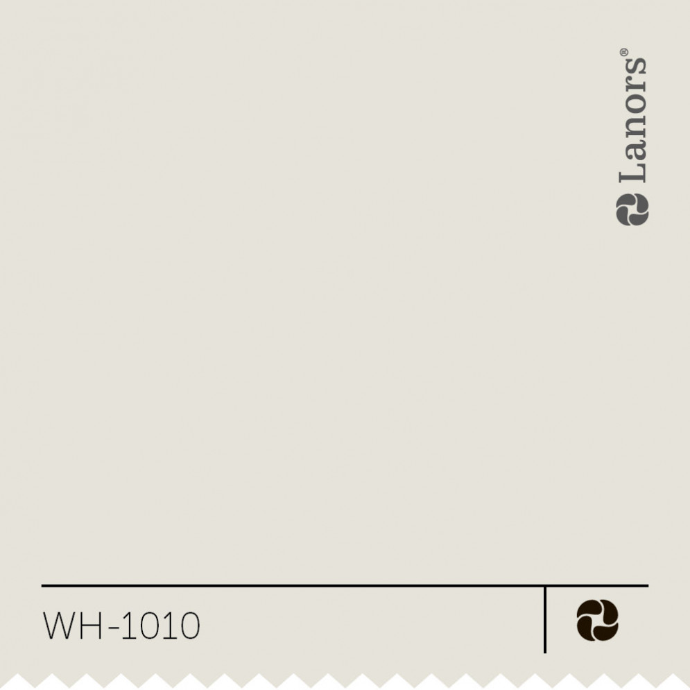 Краска Lanors Original Colours Collection, WH-1010
