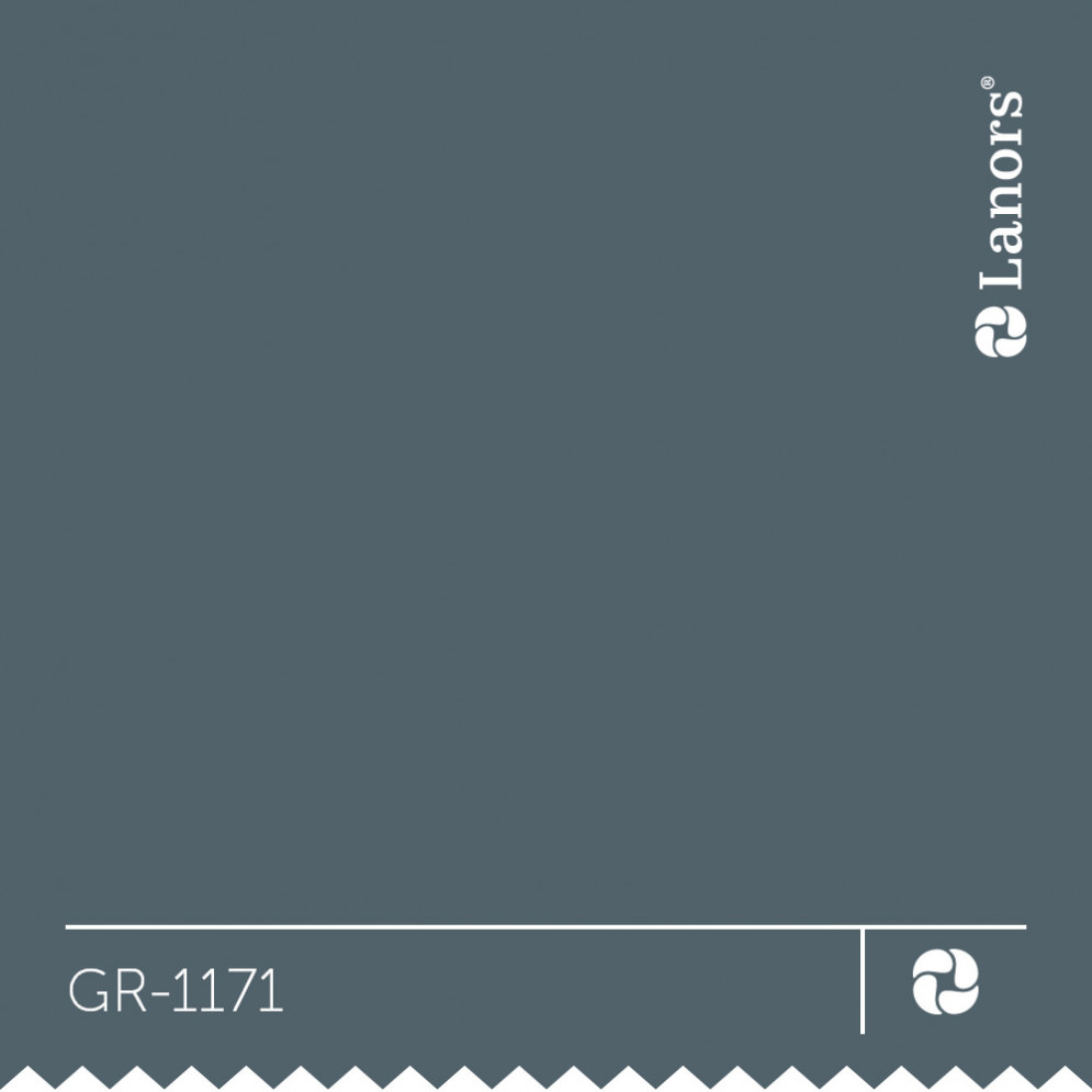 Краска Lanors Original Colours Collection, GR-1171