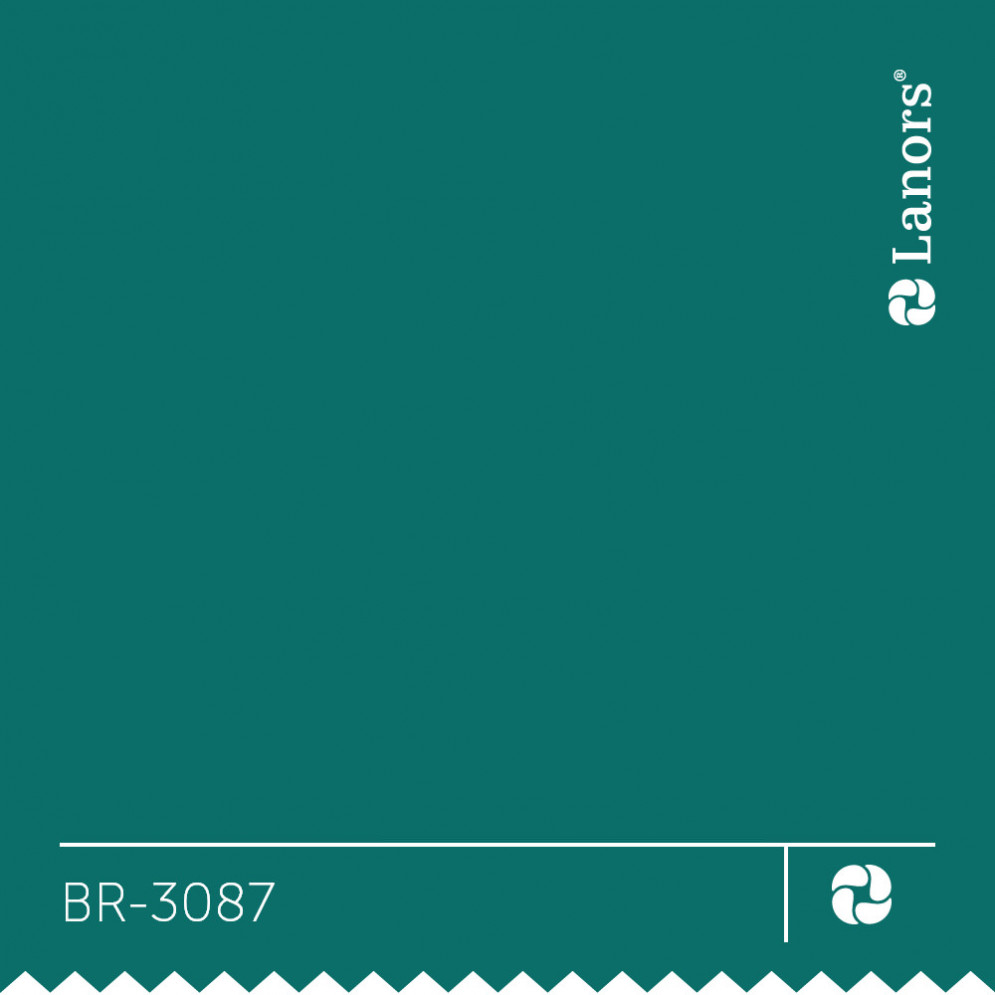 Краска Lanors Original Colours Collection, BR-3087