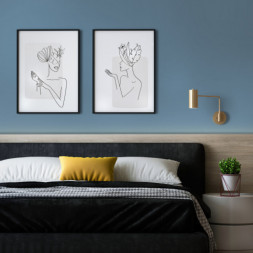 Краска Lanors Original Colours Collection, NT-1522