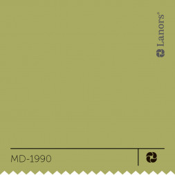 Краска Lanors Original Colours Collection, MD-1990